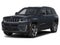 2027 Jeep Grand Cherokee Altitude