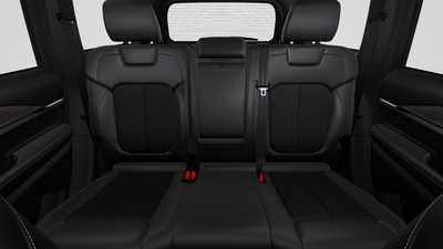 2027 Jeep Grand Cherokee Altitude
