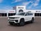 2027 Jeep Grand Cherokee L Laredo Altitude