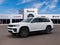 2027 Jeep Grand Cherokee L Laredo Altitude