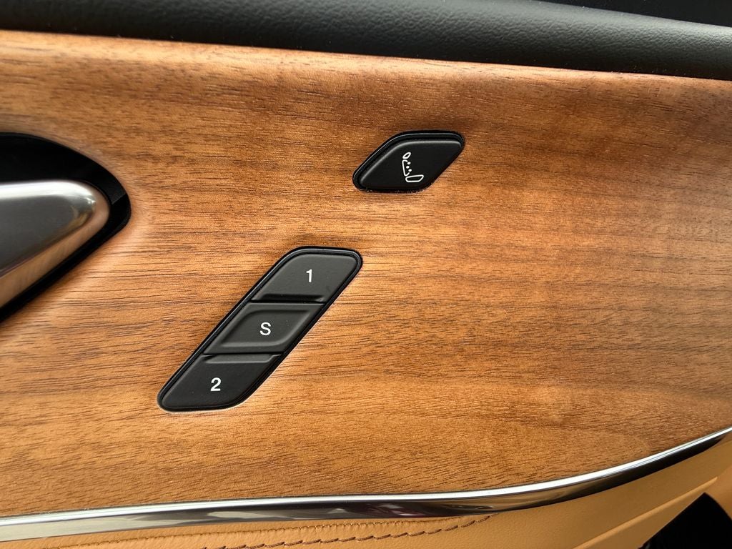 2026 Jeep Grand Cherokee L Summit