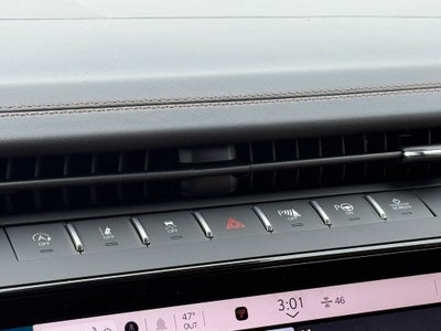 2026 Jeep Grand Cherokee L Summit