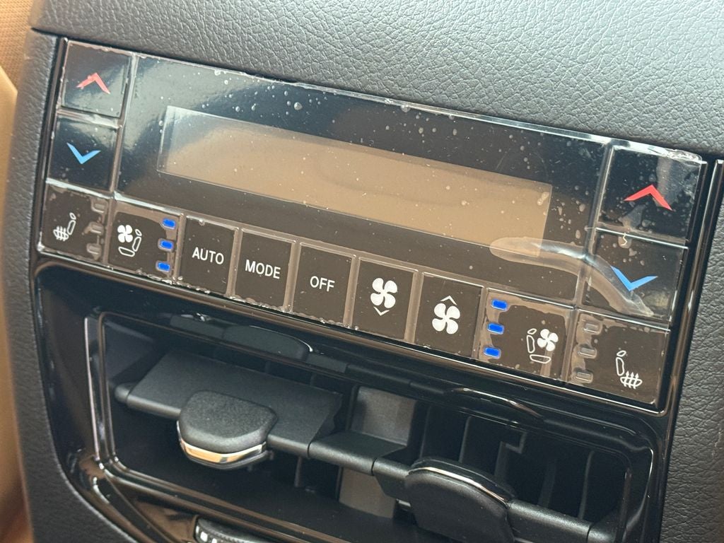 2026 Jeep Grand Cherokee L Summit