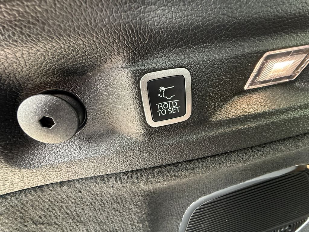 2026 Jeep Grand Cherokee L Summit