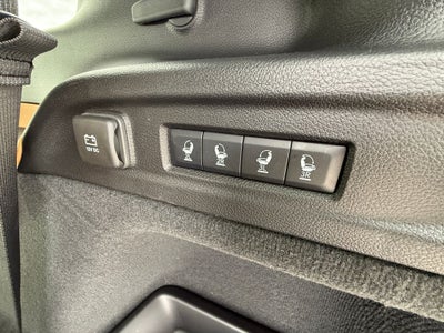 2026 Jeep Grand Cherokee L Summit