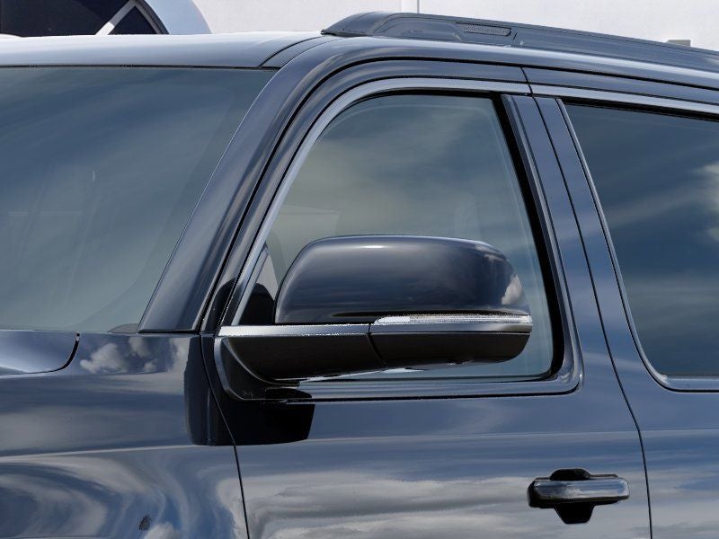 2026 Jeep Grand Wagoneer L Limited Reserve