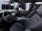 2026 Jeep Grand Wagoneer L Limited Reserve