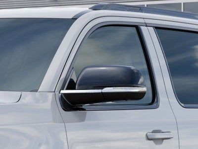 2026 Jeep Grand Wagoneer L Limited Altitude