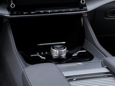 2026 Jeep Grand Wagoneer L Limited Altitude