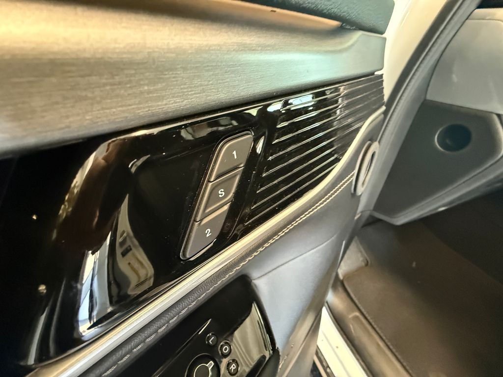 2026 Jeep Grand Wagoneer L Limited Altitude