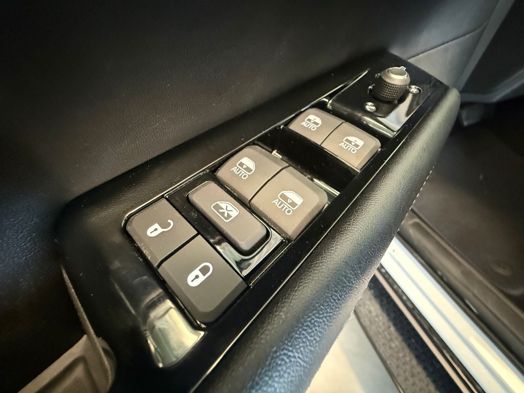 2026 Jeep Grand Wagoneer L Limited Altitude