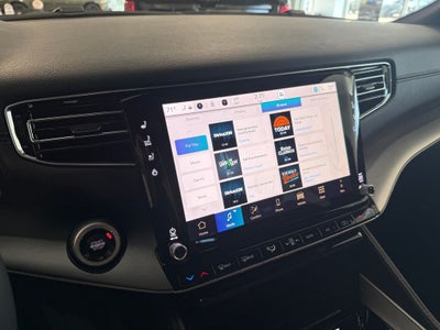 2026 Jeep Grand Wagoneer L Limited Altitude