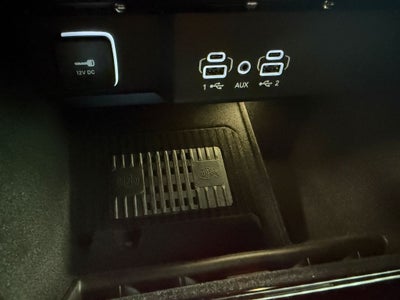 2026 Jeep Grand Wagoneer L Limited Altitude