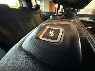 2026 Jeep Grand Wagoneer L Limited Altitude