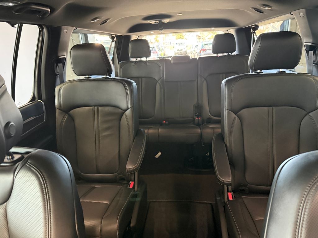 2026 Jeep Grand Wagoneer L Limited Altitude