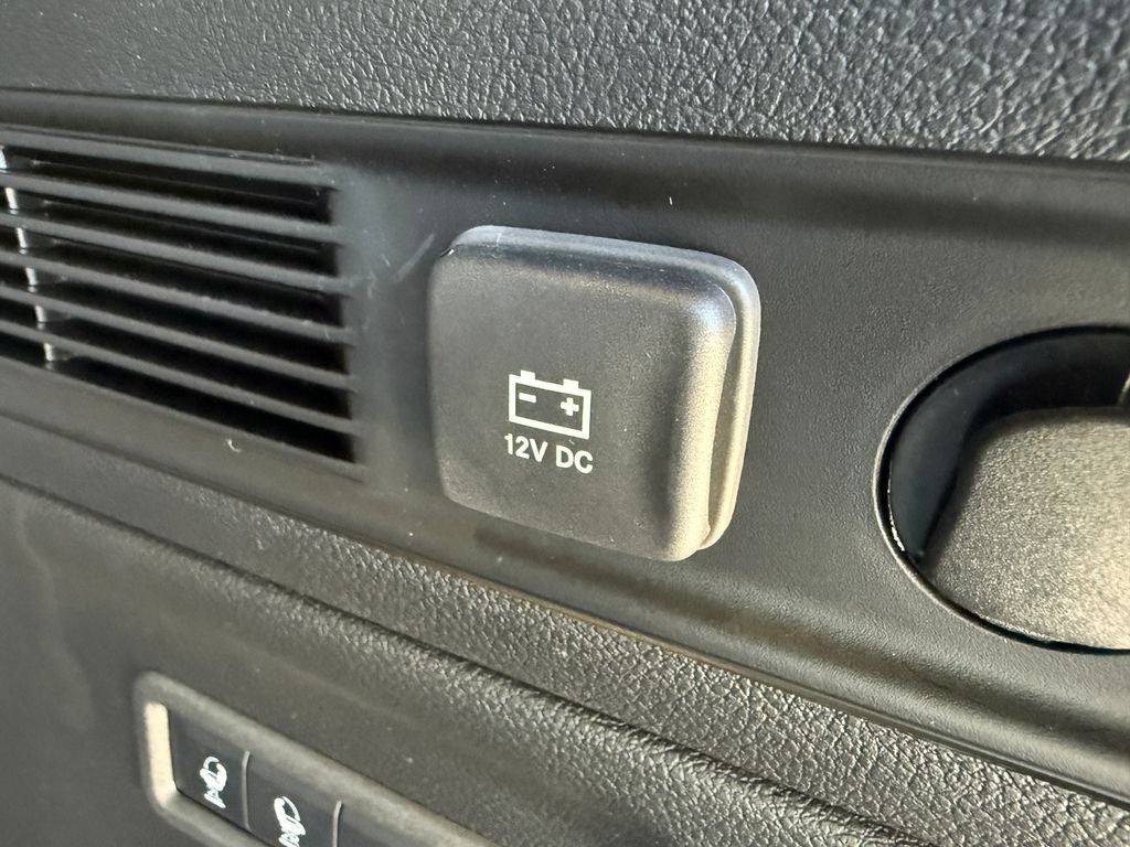 2026 Jeep Grand Wagoneer L Limited Altitude