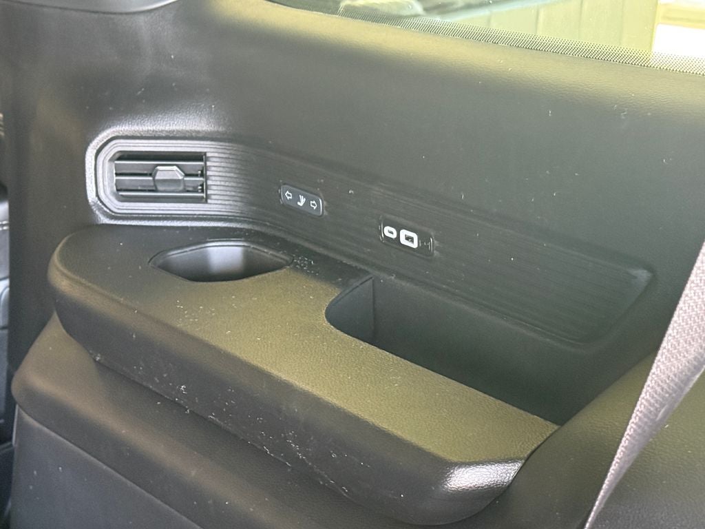 2026 Jeep Grand Wagoneer L Limited Altitude