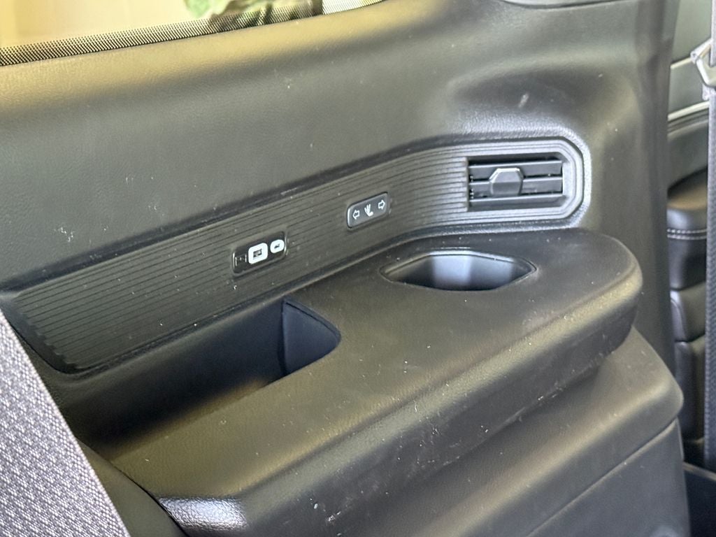 2026 Jeep Grand Wagoneer L Limited Altitude
