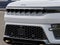 2026 Jeep Grand Wagoneer 85th Anniversary Edition