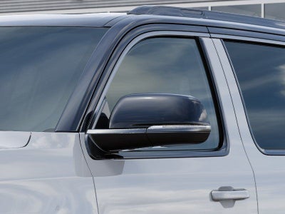 2026 Jeep Grand Wagoneer 85th Anniversary Edition