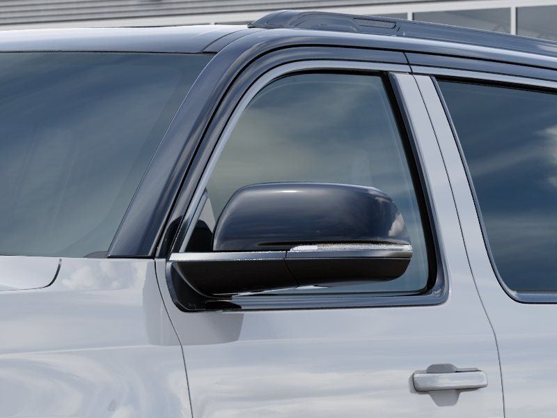 2026 Jeep Grand Wagoneer 85th Anniversary Edition