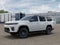 2026 Jeep Grand Wagoneer 85th Anniversary Edition