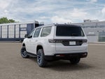 2026 Jeep Grand Wagoneer 85th Anniversary Edition