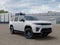 2026 Jeep Grand Wagoneer 85th Anniversary Edition