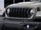 2026 Jeep Gladiator Willys