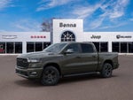 2027 RAM 1500 Big Horn/Lone Star