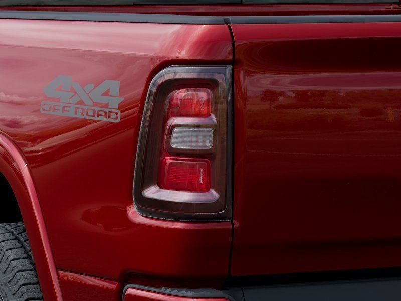 2027 RAM 1500 Big Horn/Lone Star