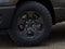 2027 RAM 1500 Warlock
