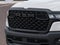 2027 RAM 1500 Warlock