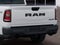 2027 RAM 1500 Warlock