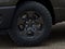 2027 RAM 1500 Warlock