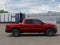 2027 RAM 1500 Warlock
