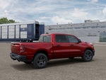 2027 RAM 1500 Warlock