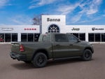 2027 RAM 1500 Rebel