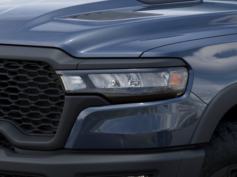 2027 RAM 1500 Rebel