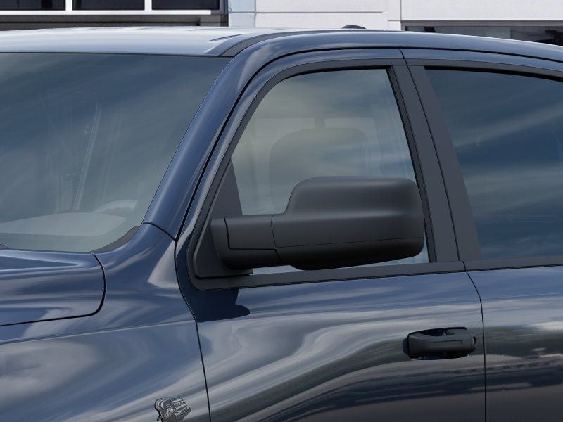 2027 RAM 1500 Rebel