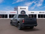 2027 RAM 1500 Rebel