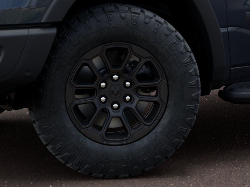 2027 RAM 1500 Rebel