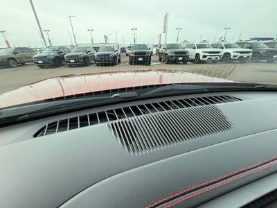 2026 Dodge Charger R/T Scat Pack