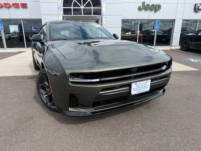 2026 Dodge Charger R/T