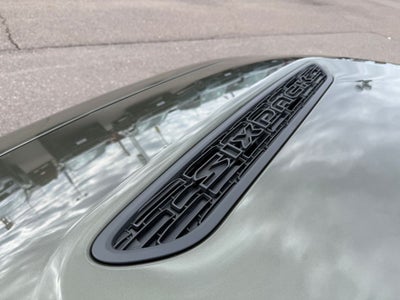 2026 Dodge Charger R/T