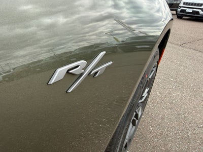2026 Dodge Charger R/T