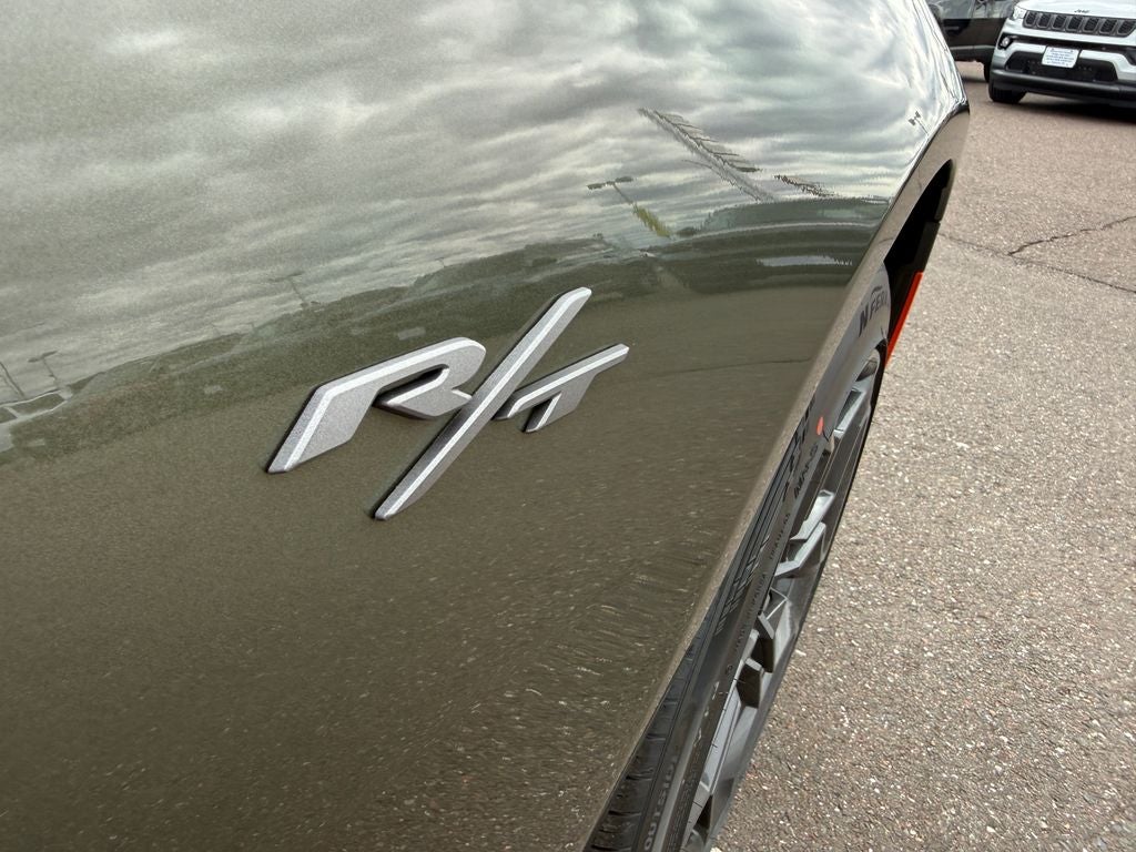 2026 Dodge Charger R/T