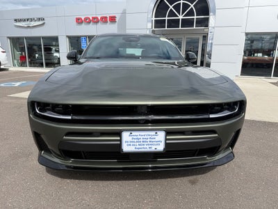 2026 Dodge Charger R/T