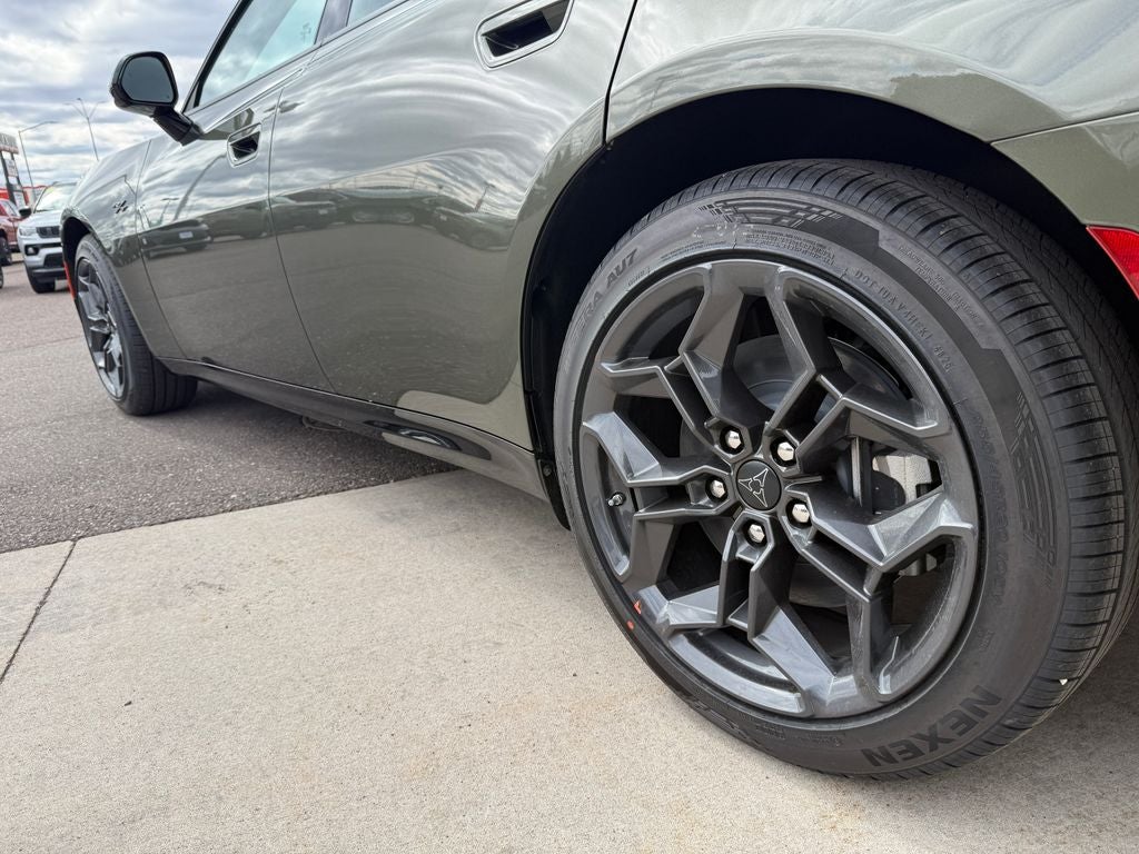 2026 Dodge Charger R/T