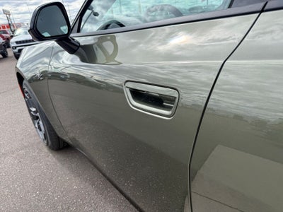 2026 Dodge Charger R/T
